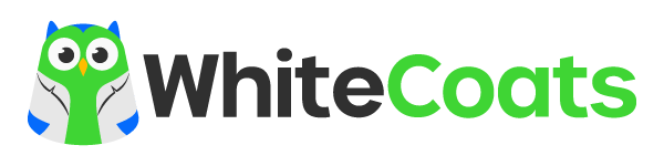 Whitecoats logo